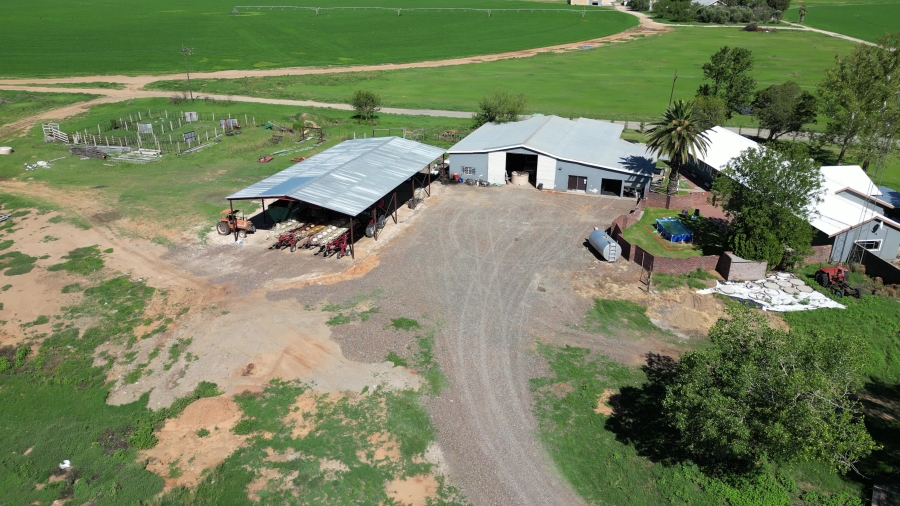 0 Bedroom Property for Sale in Douglas Rural Northern Cape